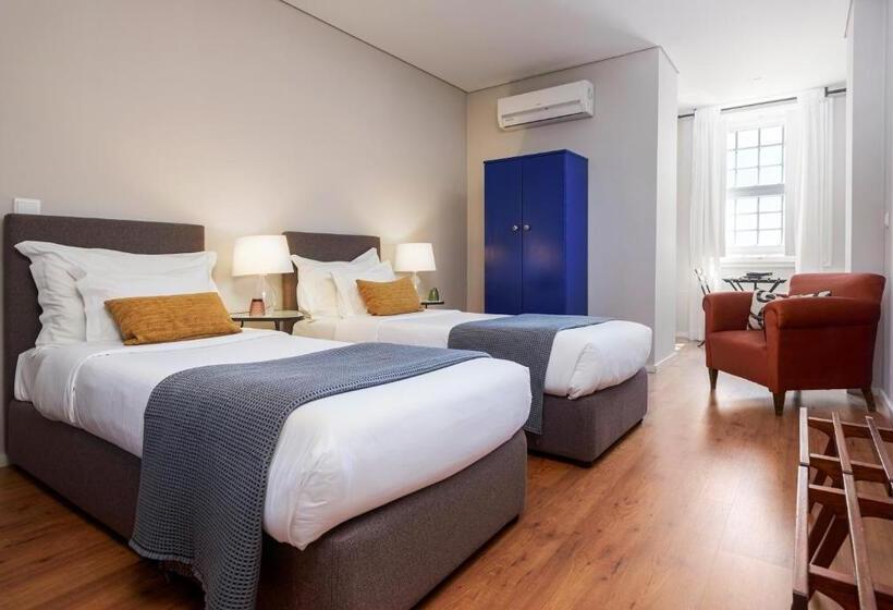 Fotos del hotel B The Guest Downtown:  17