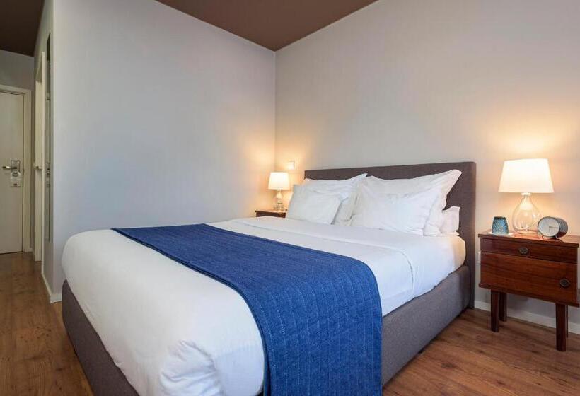 Fotos del hotel B The Guest Downtown:  21