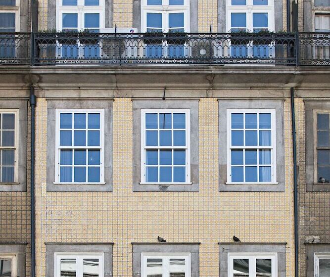 Fotos del hotel B The Guest Downtown:  5