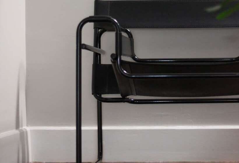 Fotos del hotel B The Guest Downtown:  25