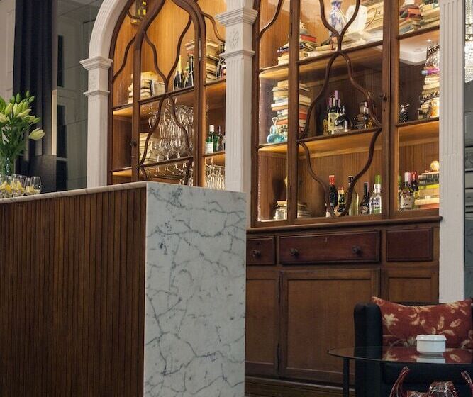 Fotos del hotel B The Guest Downtown:  4