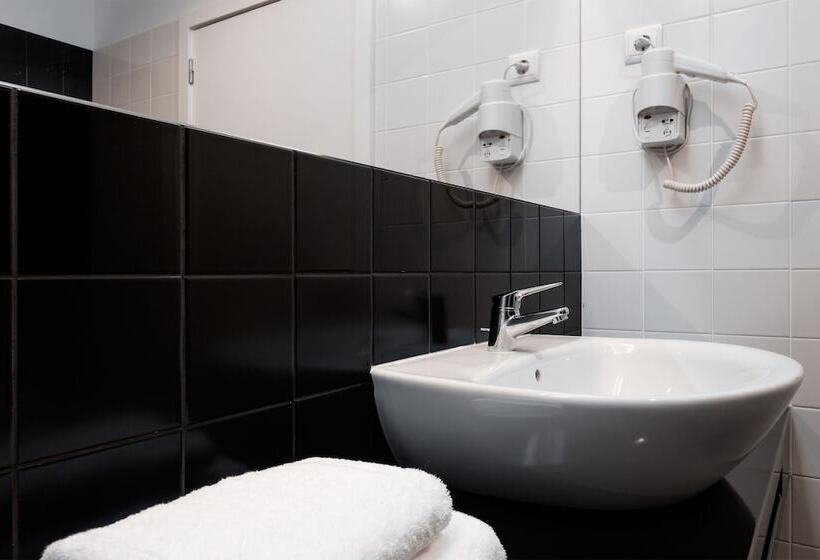 Fotos del hotel B The Guest Downtown:  11