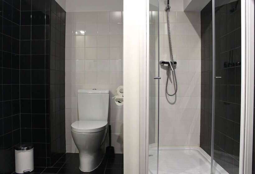 Fotos del hotel B The Guest Downtown:  7