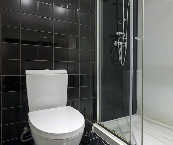 Fotos del hotel B The Guest Downtown:  13