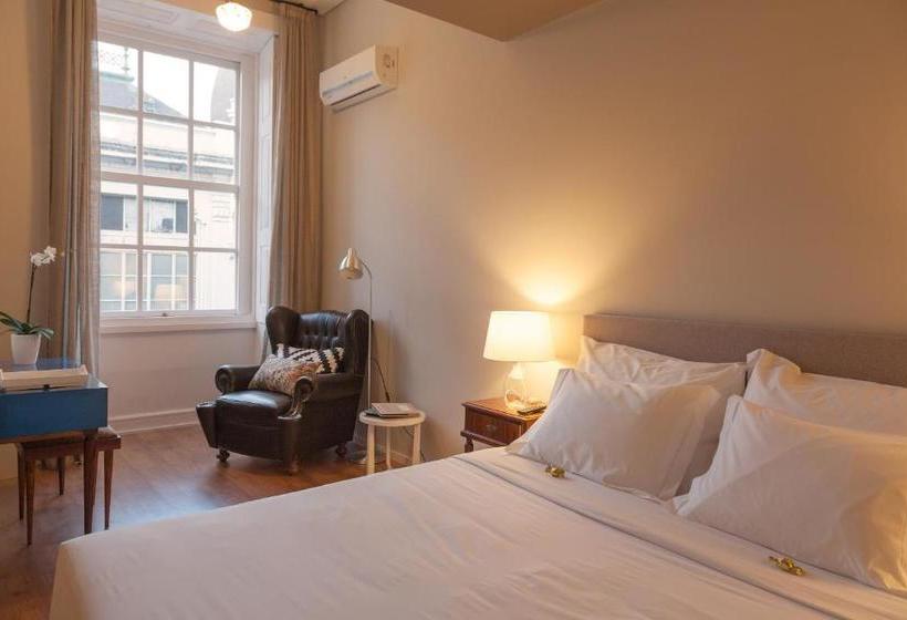 Fotos del hotel B The Guest Downtown:  2