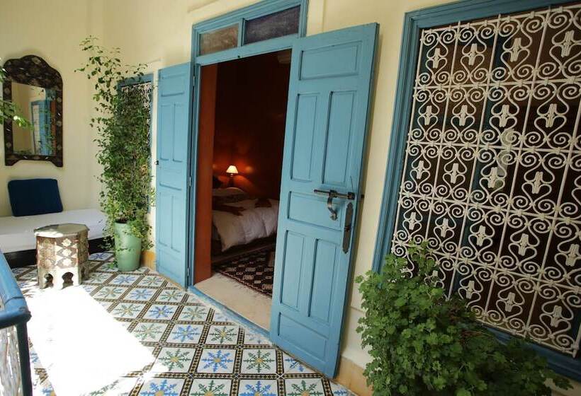 Fotos del hotel Dar Raha:  19