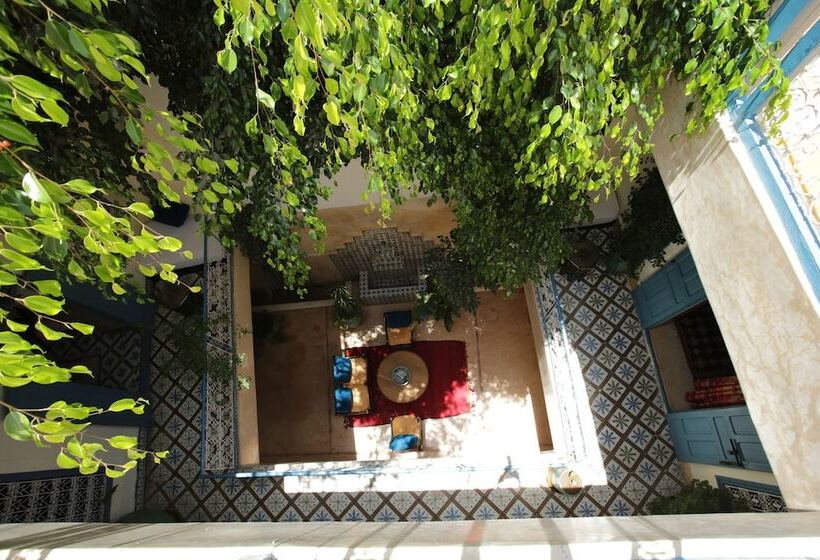 Fotos del hotel Dar Raha:  11