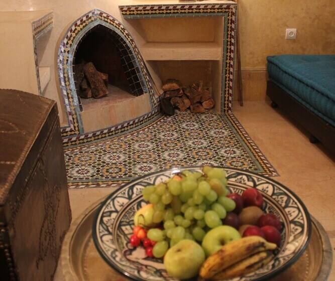 Fotos del hotel Dar Raha:  10