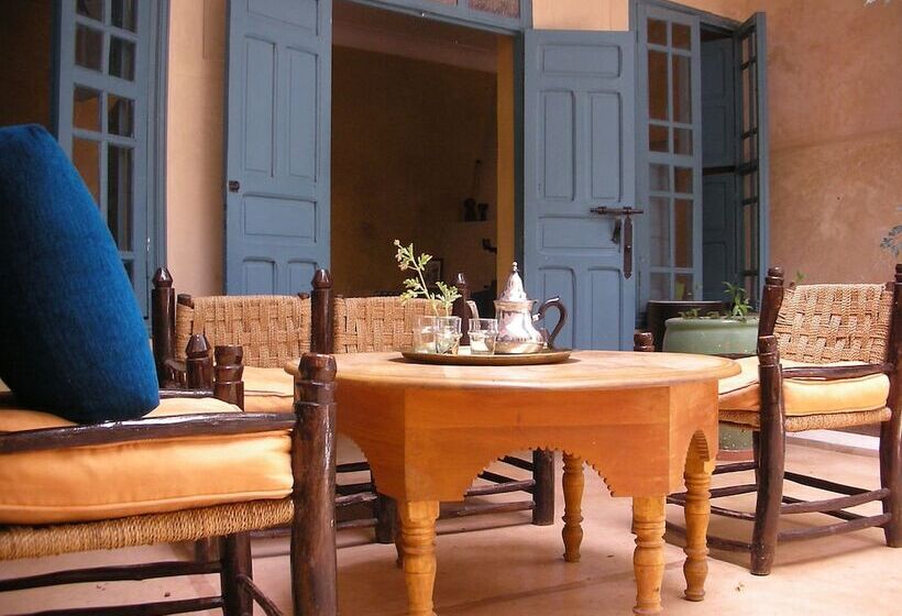 Fotos del hotel Dar Raha:  13