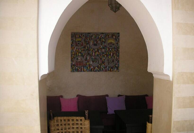 Fotos del hotel Dar Raha:  24