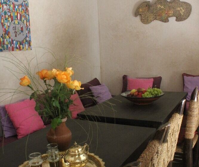 Fotos del hotel Dar Raha:  18