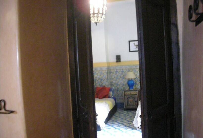 Fotos del hotel Dar Raha:  21