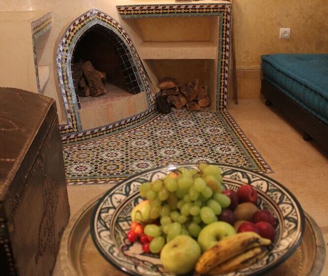 Fotos del hotel Dar Raha:  23