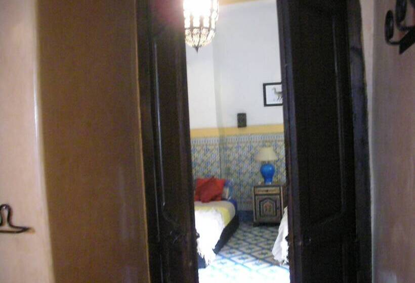 Fotos del hotel Dar Raha:  22