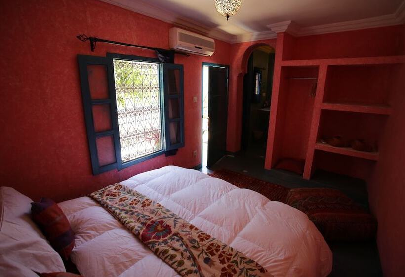 Fotos del hotel Dar Raha:  5