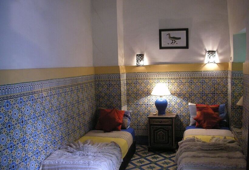 Fotos del hotel Dar Raha:  14