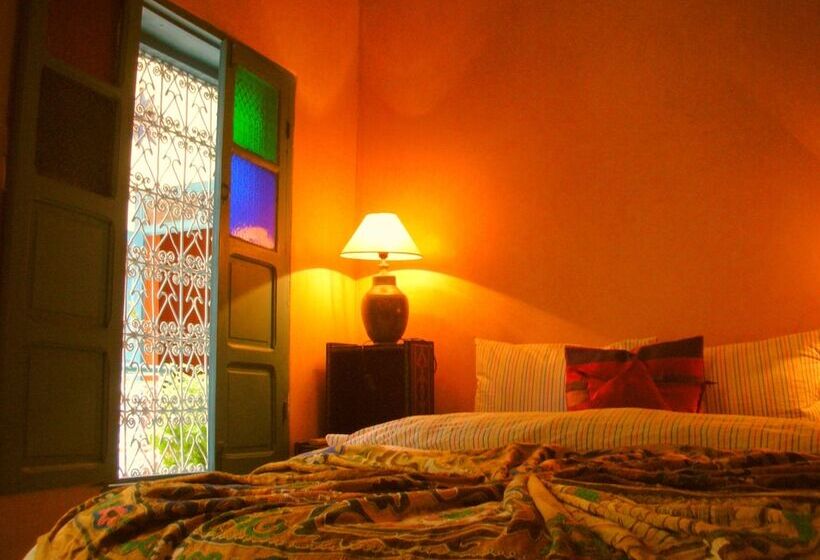 Fotos del hotel Dar Raha:  6