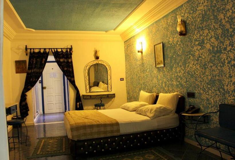 Fotos del hotel Donia:  15