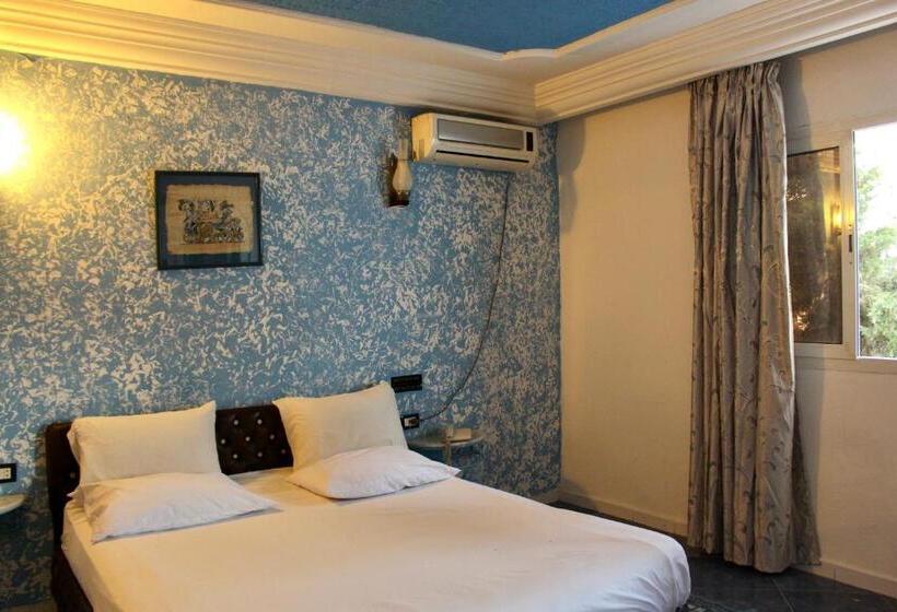 Fotos del hotel Donia:  7