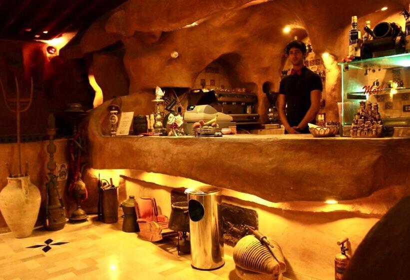 Fotos del hotel Donia:  9