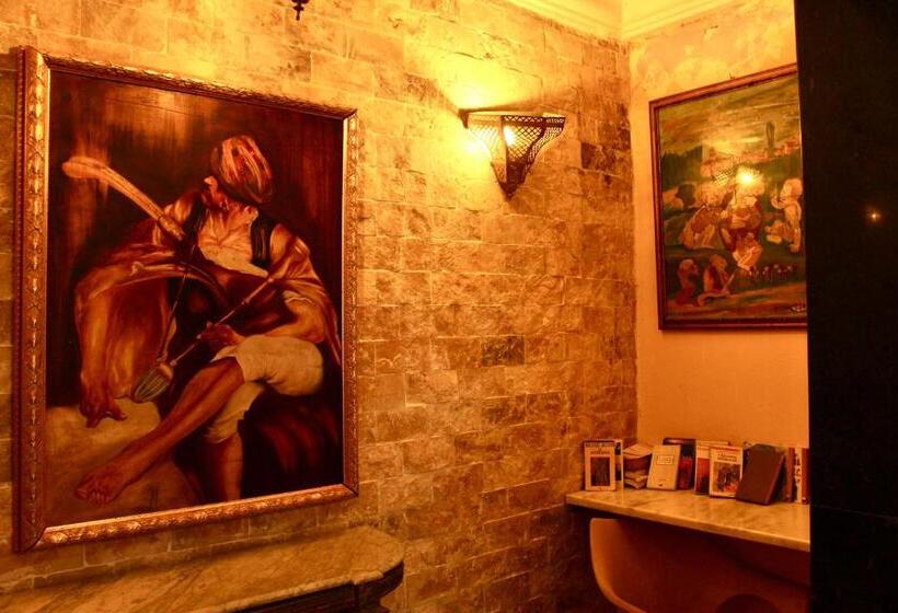 Fotos del hotel Donia:  25