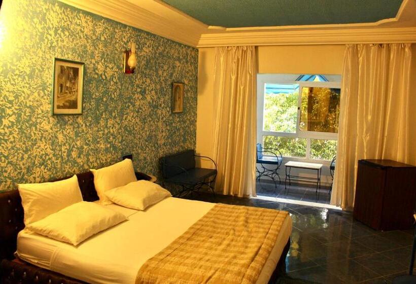 Fotos del hotel Donia:  11