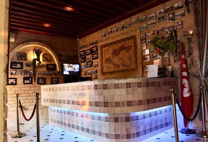 Fotos del hotel Donia:  17