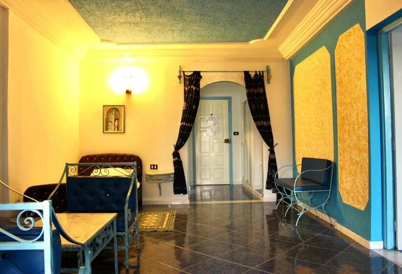 Fotos del hotel Donia:  23