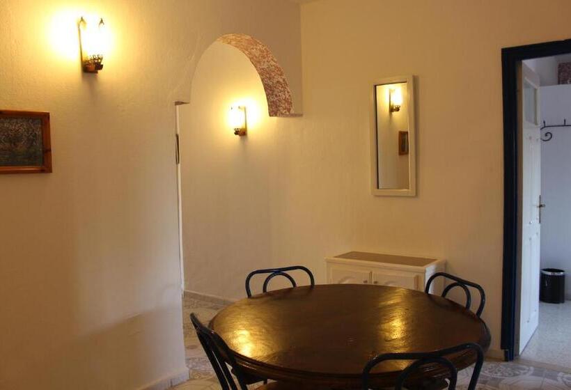 Fotos del hotel Donia:  13