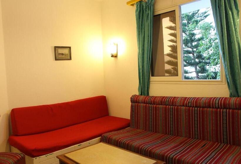 Fotos del hotel Donia:  22