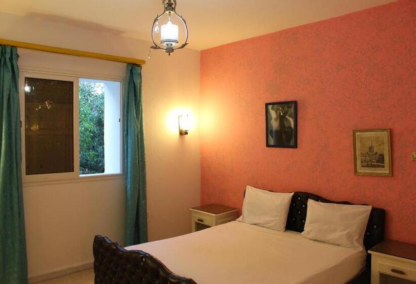 Fotos del hotel Donia:  8