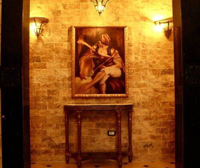 Fotos del hotel Donia:  19