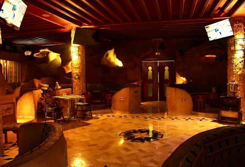 Fotos del hotel Donia:  3