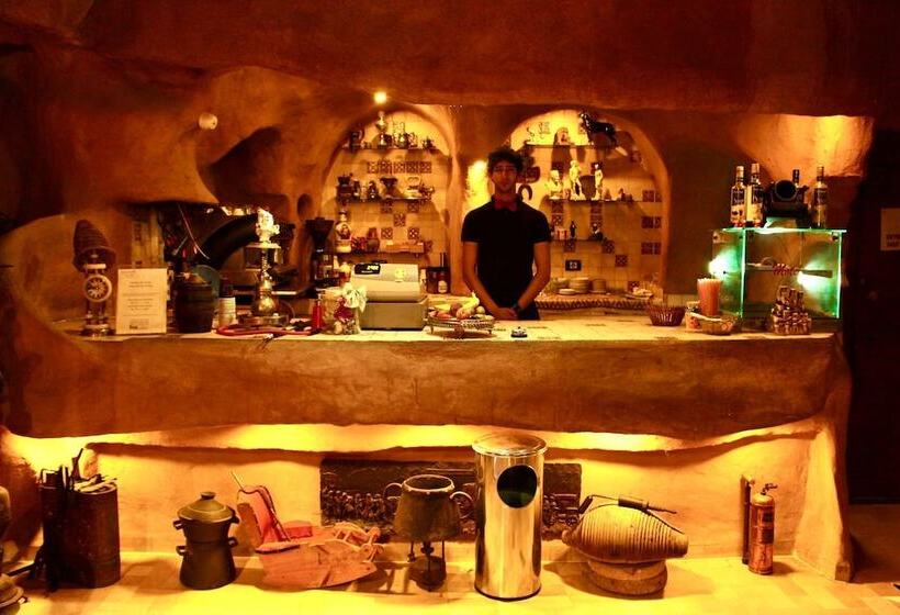 Fotos del hotel Donia:  5