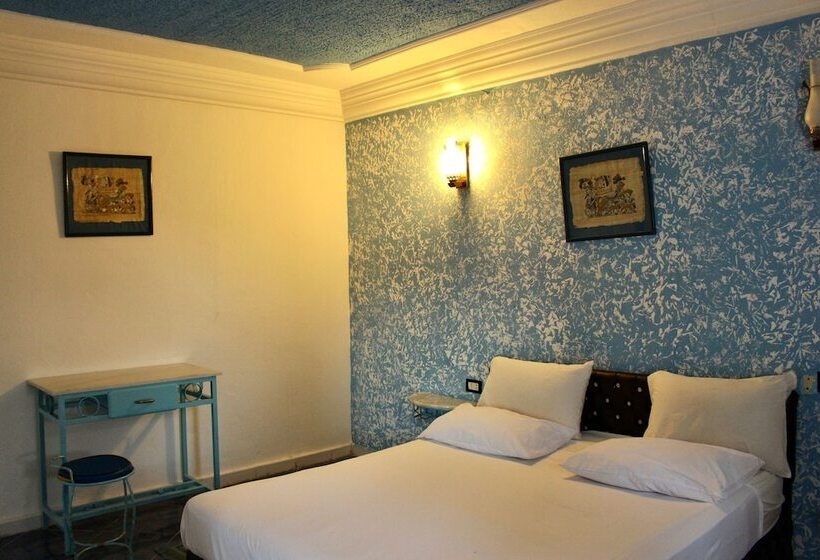 Fotos del hotel Donia:  10