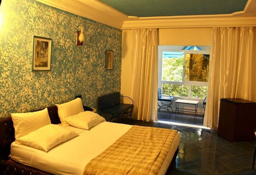 Fotos del hotel Donia:  6