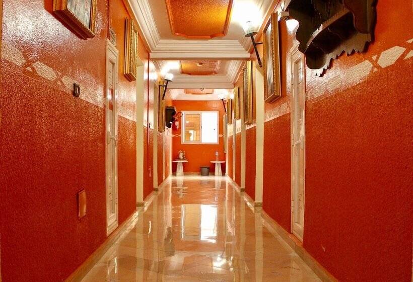 Fotos del hotel Donia:  14