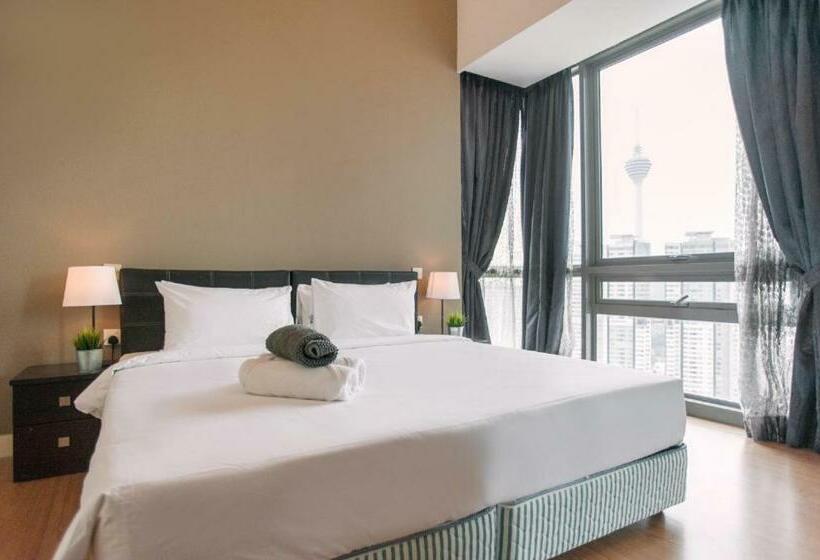 Fotos del hotel Pearl Suites Swiss Garden Residences:  3