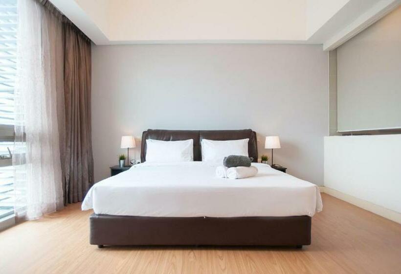 Fotos del hotel Pearl Suites Swiss Garden Residences:  4