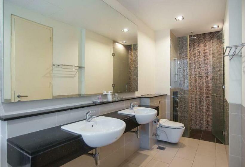 Fotos del hotel Pearl Suites Swiss Garden Residences:  14