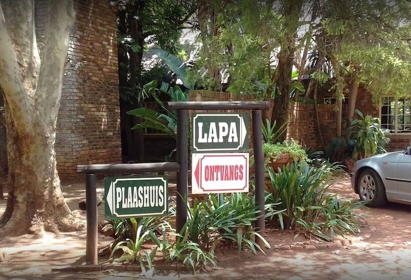 Fotos del hotel Pumulani Lodge:  17