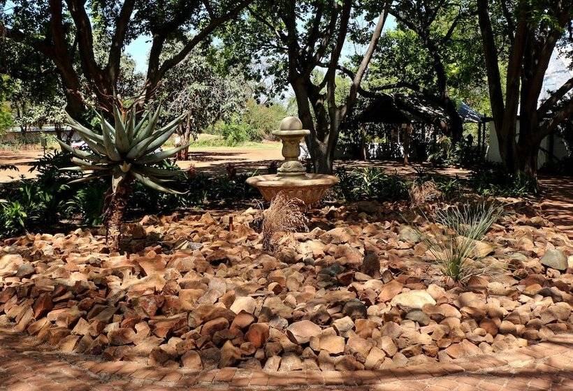 Fotos del hotel Pumulani Lodge:  10