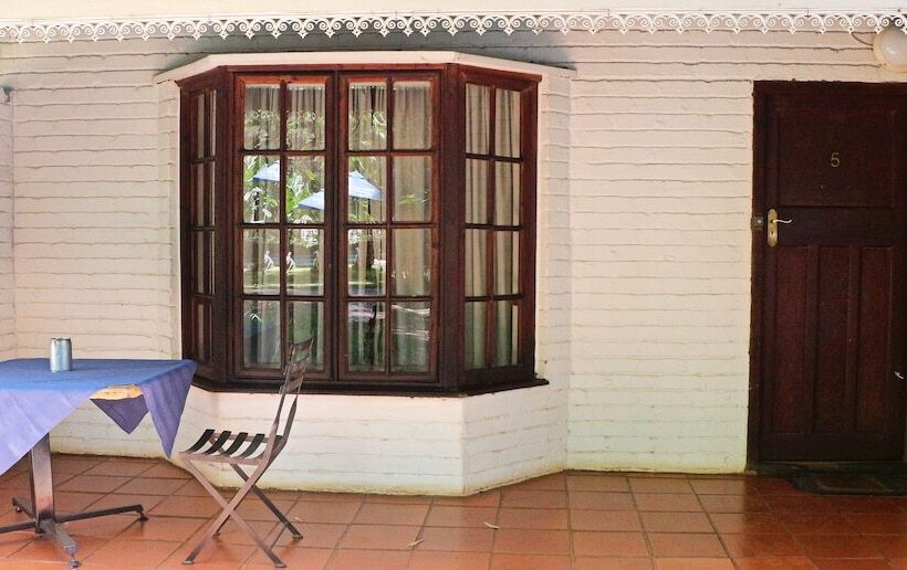 Fotos del hotel Pumulani Lodge:  4