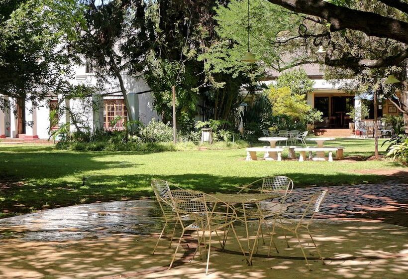 Fotos del hotel Pumulani Lodge:  6