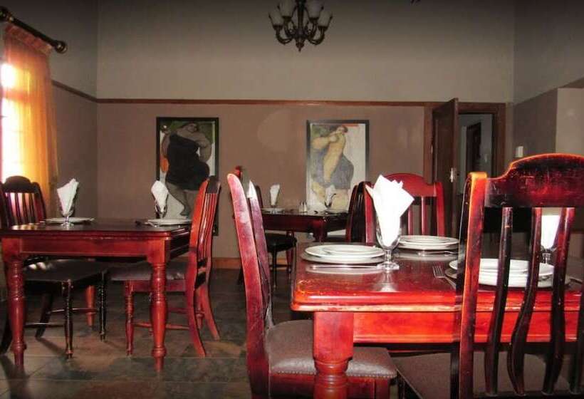 Fotos del hotel Pumulani Lodge:  12