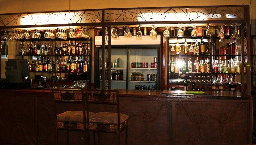 Fotos del hotel Pumulani Lodge:  2