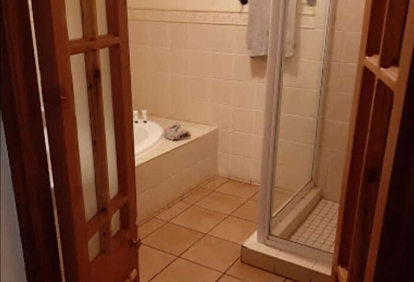 Fotos del hotel Pumulani Lodge:  13