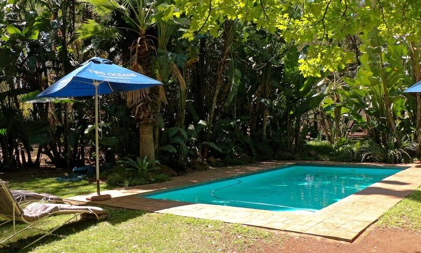 Fotos del hotel Pumulani Lodge:  14