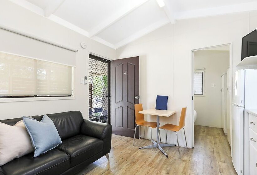 Fotos del hotel Reflections Holiday Parks Moonee Beach:  21