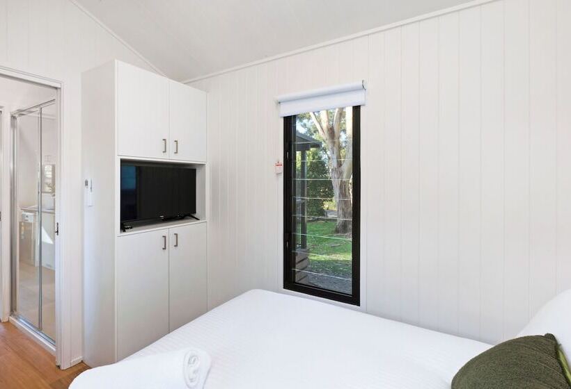 Fotos del hotel Reflections Holiday Parks Moonee Beach:  9